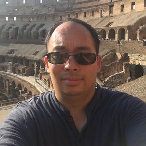 Meet your Posher, Steven